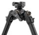 Bipied UTG PRO TBNR 18-22 CM - Vue 2