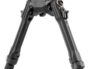 Bipied UTG PRO TBNR 18-22 CM