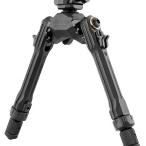 Bipied UTG PRO TBNR 18-22 CM - equipement de l'arme