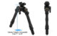 Bipied UTG PRO TBNR 18-22 CM - Vue 4