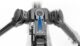 Bipied UTG Over Bore 17-11 » picatinny - Vue 3