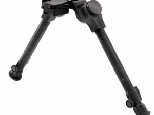 Bipied UTG Over Bore 17-11'' picatinny