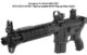 Guidon Flip Up AR15 / AR10 - Vue 3