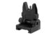 Guidon Flip Up AR15 / AR10 - Vue principale