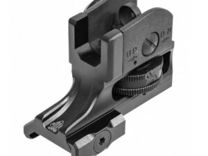 Hausse fixe UTG pour AR15