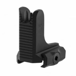 Guidon fixe UTG pour AR15 - lunettes de tir & tactiques