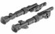 Bipied UTG compatible M-LOK - Vue 1