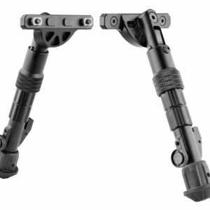 Bipied UTG compatible M-LOK - bipieds, trépieds & cannes de pirsch