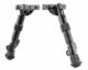 Bipied UTG compatible M-LOK - Vue principale
