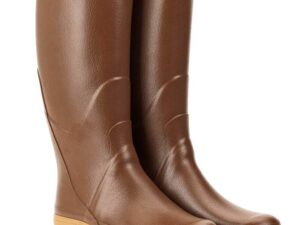 Aigle - Bottes pour les professionnels modèle Chambord Pro 2 Homme coloris Ambre
