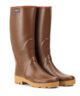 Aigle – Bottes pour les professionnels modèle Chambord Pro 2 Homme coloris Ambre - Vue principale