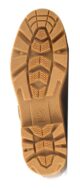 Aigle – Bottes pour les professionnels modèle Chambord Pro 2 Homme coloris Ambre - Vue 2