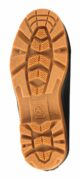 Aigle – Bottes professionnelles Femmes spécial froid Chambord Pro L2I coloris Brun - Vue 3