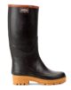 Aigle – Bottes professionnelles Femmes spécial froid Chambord Pro L2I coloris Brun - Vue 1