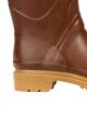 Aigle – Bottillon au chaussant universel Homme Bison 2 Ambre - Vue 2