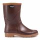 Aigle – Bottillon au chaussant universel Femme Bison L 2 Sureau - Vue 3