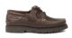 Mocassins crantés AIGLE TARMAC - Vue 1