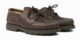 Mocassins crantés AIGLE TARMAC - Vue principale