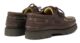 Mocassins crantés AIGLE TARMAC - Vue 2