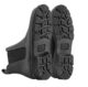 Chaussures en cuir QUERCY -Noire - Vue 1