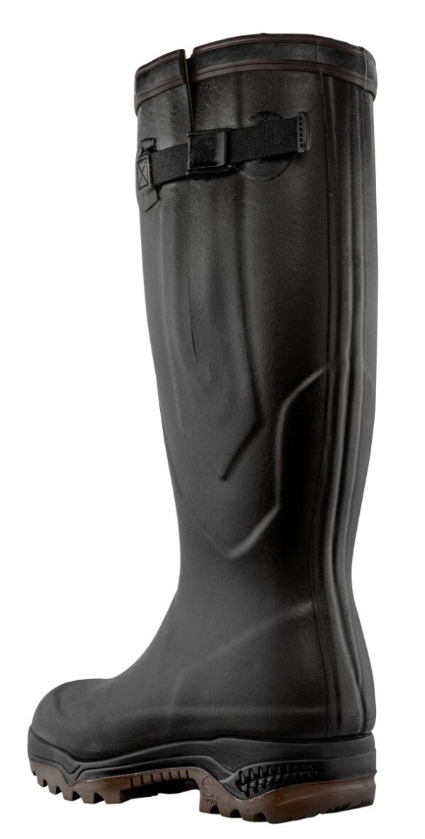 Bottes Parcours II ISO Brun – Image 6