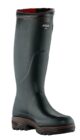 Bottes Parcours II ISO – Bronze - Vue 3