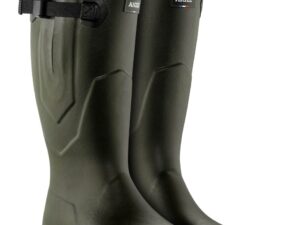 Bottes Parcours 2 ISO Kaki