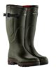 Bottes Parcours 2 ISO Kaki - Vue principale