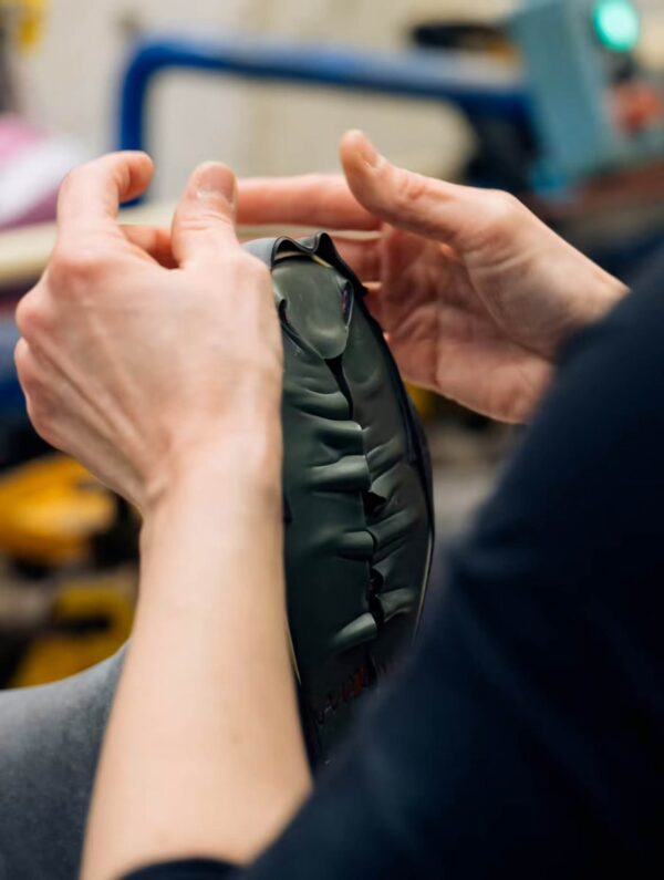 Bottes Aigle Parcours 2 Vario - Bronze – Image 4