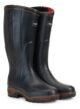 Bottes Parcours II ISO OPEN – Bronze - Vue principale