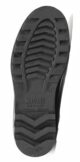Aigle – Bottes de pluie Femme boyfriend Aiglentine 2 Noir - Vue 3