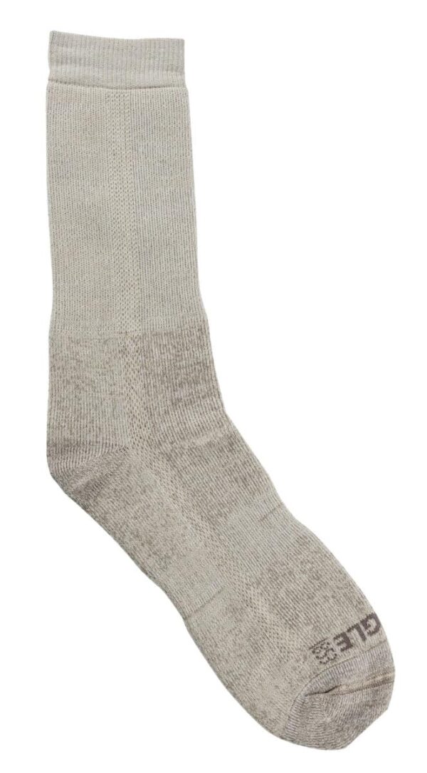 Chaussettes de randonnée Aigle Sable – Image 2