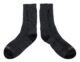 Chaussettes de randonnée Aigle Noir - Vue principale