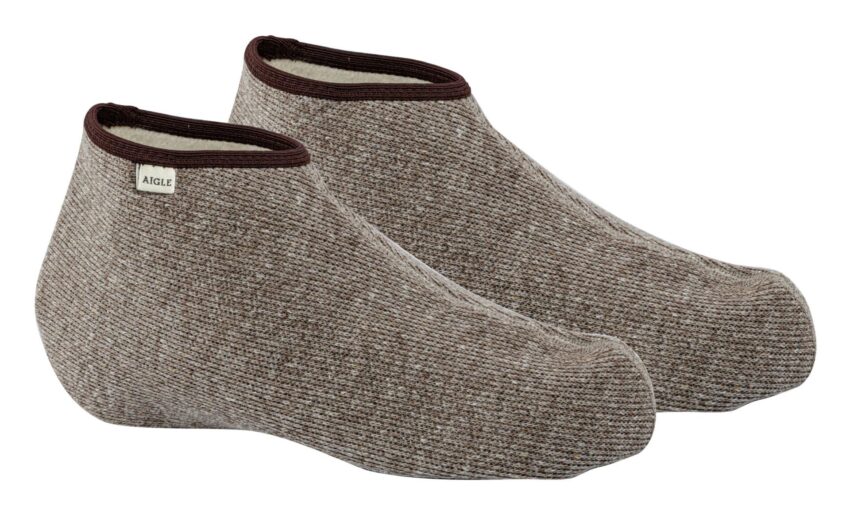 Chausson de botte Aigle - Vue principale