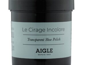 Boîte de cirage incolore Aigle