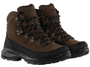Chaussures AIGLE Bakke GTX Marron
