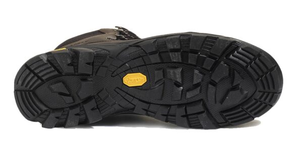 Chaussures AIGLE SKOV MTD Marron – Image 4