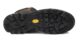 Chaussures AIGLE SKOV MTD Marron - Vue 3