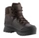 Chaussures AIGLE MUNTAGNA GTX Marron - Vue 3