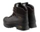 Chaussures AIGLE MUNTAGNA GTX Marron - Vue 4