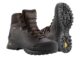 Chaussures AIGLE MUNTAGNA GTX Marron - Vue 1