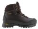 Chaussures AIGLE MUNTAGNA GTX Marron - Vue 6