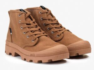 AIGLE - Chaussures polyvalentes Tenere CVS couleur marron
