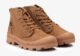 AIGLE – Chaussures polyvalentes Tenere CVS couleur marron - Vue principale