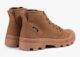 AIGLE – Chaussures polyvalentes Tenere CVS couleur marron - Vue 2