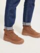 AIGLE – Chaussures polyvalentes Tenere CVS couleur marron - Vue 3