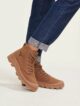 AIGLE – Chaussures polyvalentes Tenere CVS couleur marron - Vue 4
