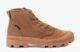 AIGLE – Chaussures polyvalentes Tenere CVS couleur marron - Vue 1