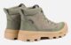 AIGLE – Chaussures de marche Tenere Hike couleur Kaki - Vue 2