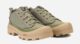 AIGLE – Chaussures de marche Tenere Hike Low couleur Kaki - Vue principale